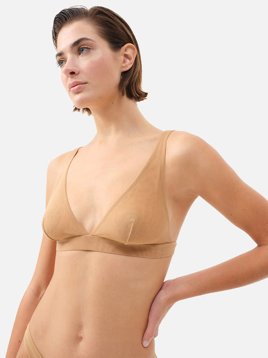 Soutien-gorge Briach Nude 