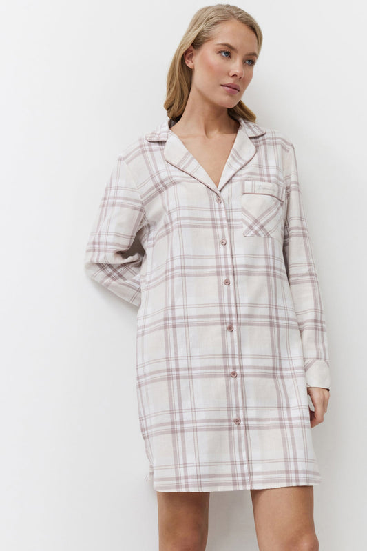 Camicia da Notte Beline Aruelle