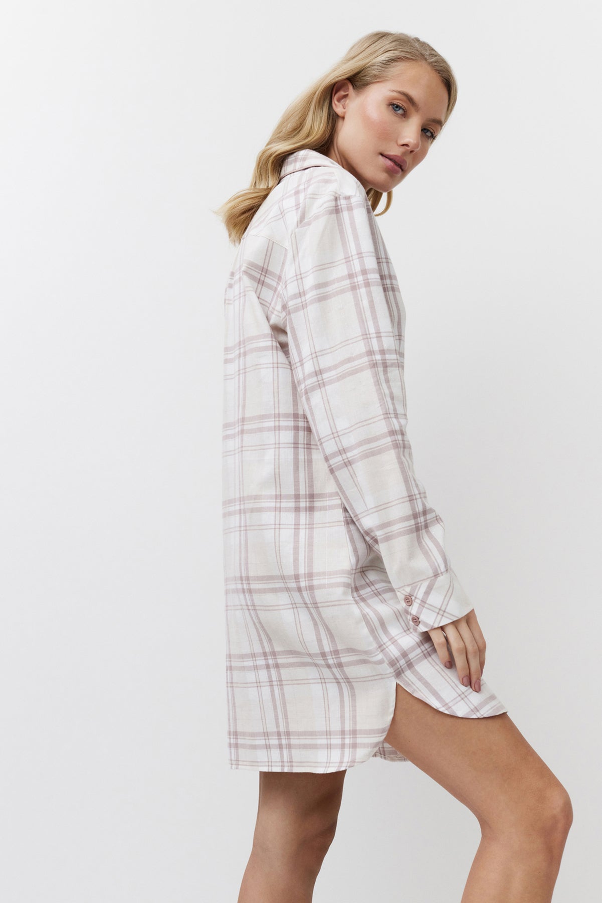 Camicia da Notte Beline Aruelle