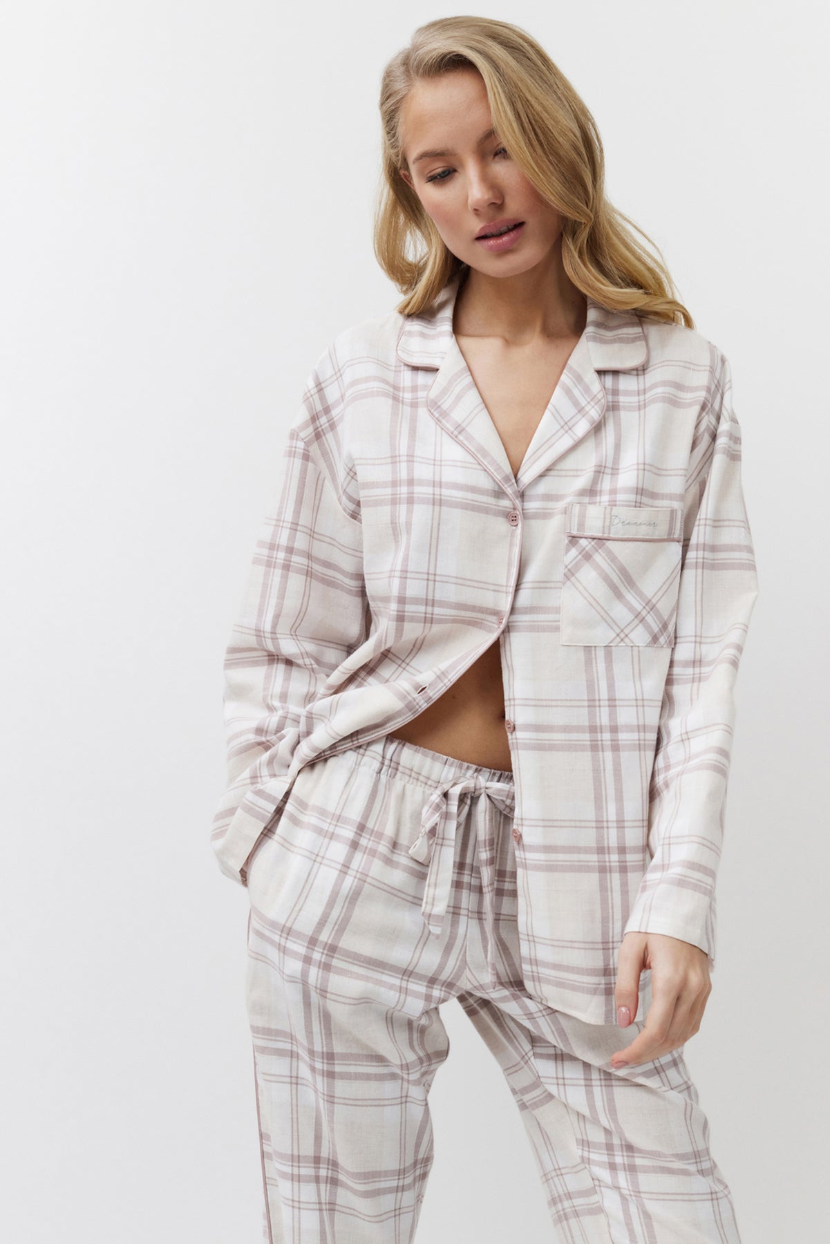 Camicia da Notte Beline Aruelle