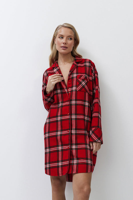 Camicia da Notte Bell Aruelle