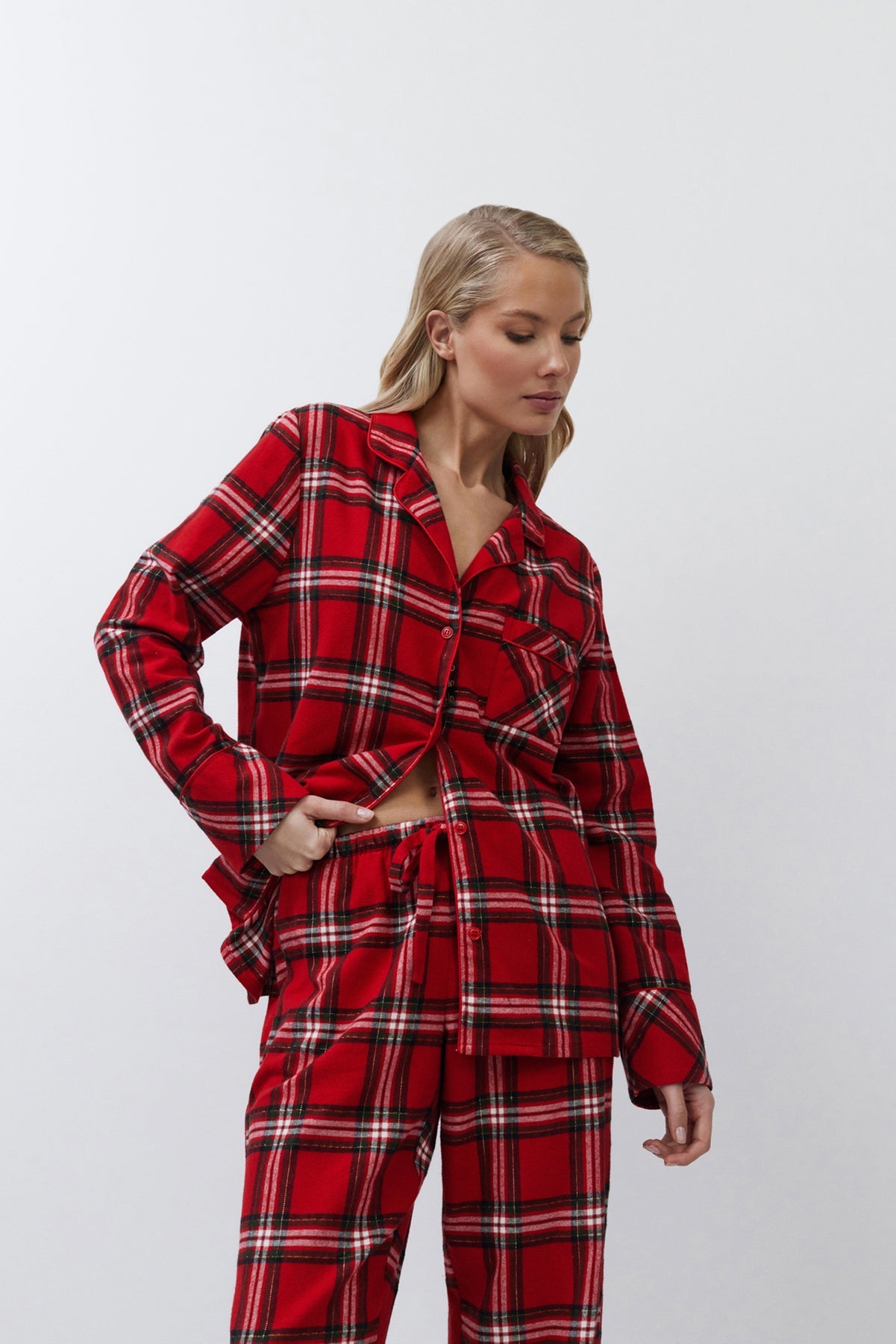 Camicia da Notte Bell Aruelle