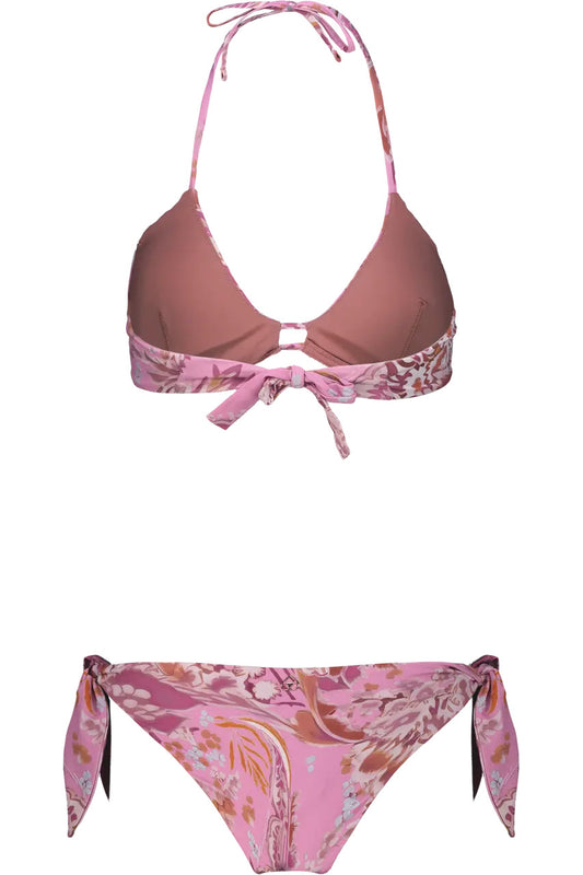 Bikini triangolo con Ferretto - Slip Lady Miss Bikini