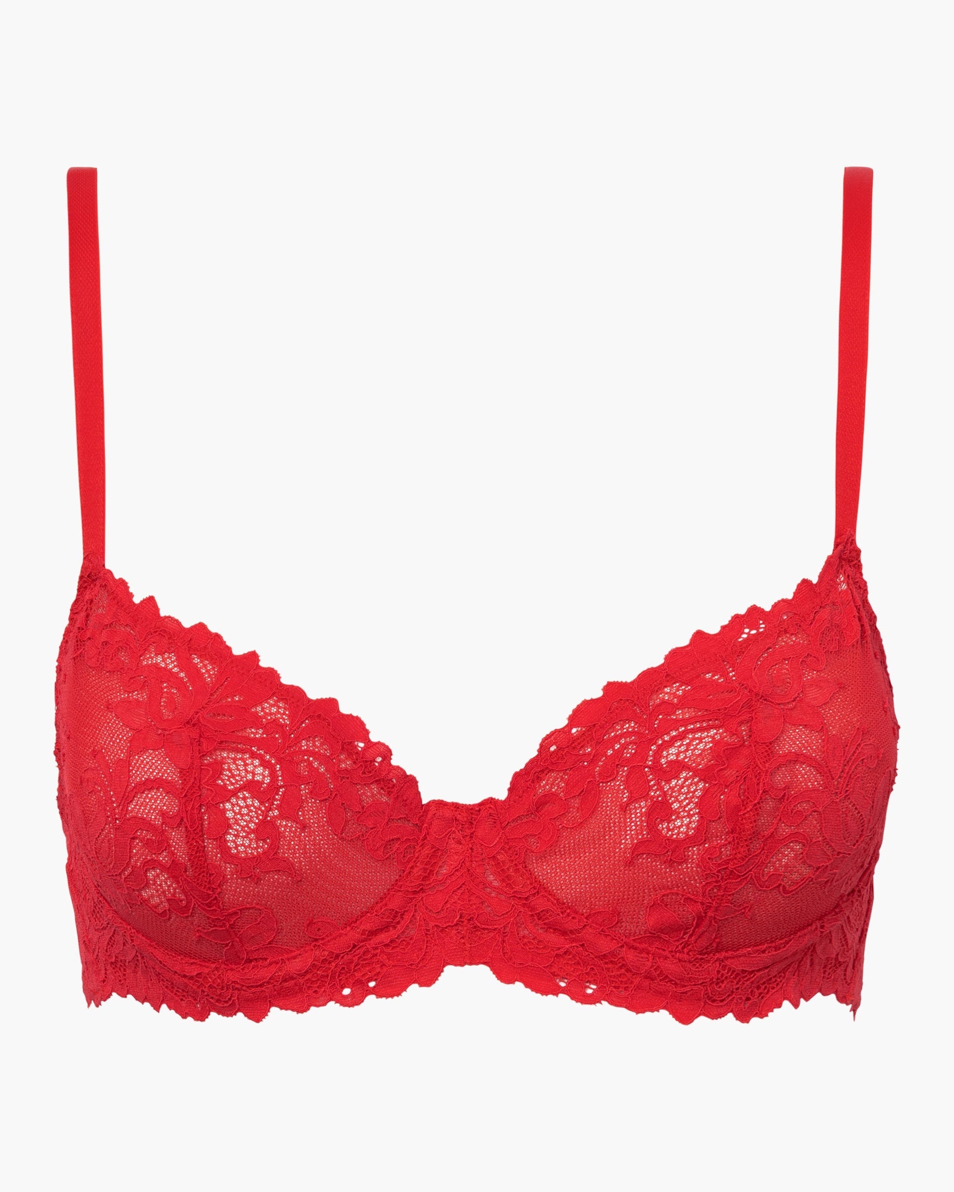 Reggiseno Demi Cup Carmela Cosabella
