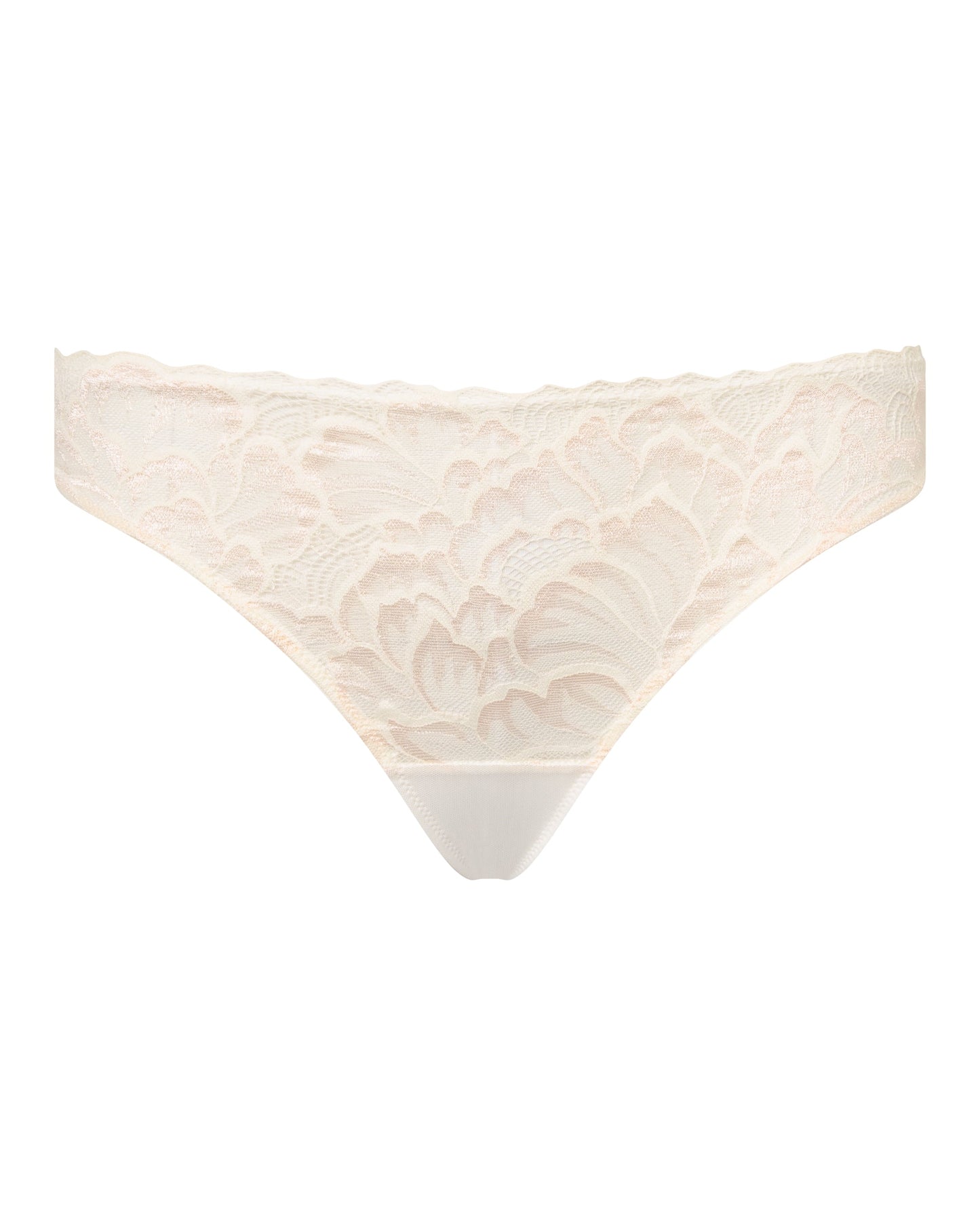 Tanga Encantata in Pizzo Cosabella