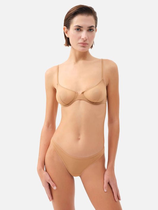 Reggiseno Fortrie Nude Intimo & Privato