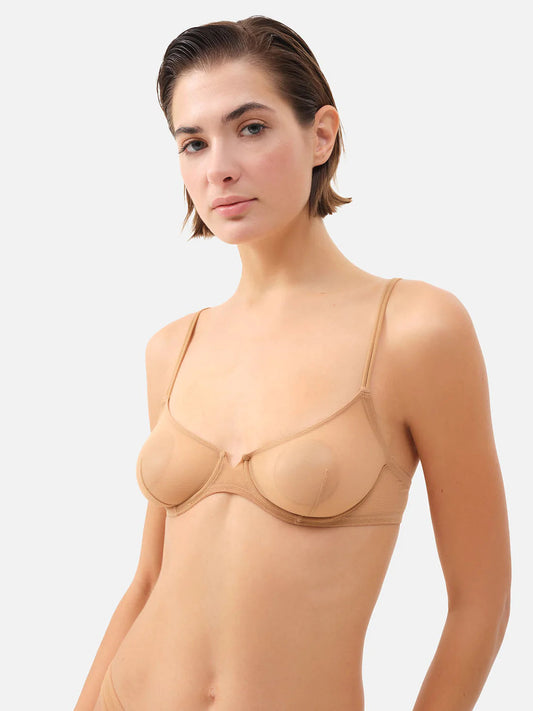 Reggiseno Fortrie Nude Intimo & Privato