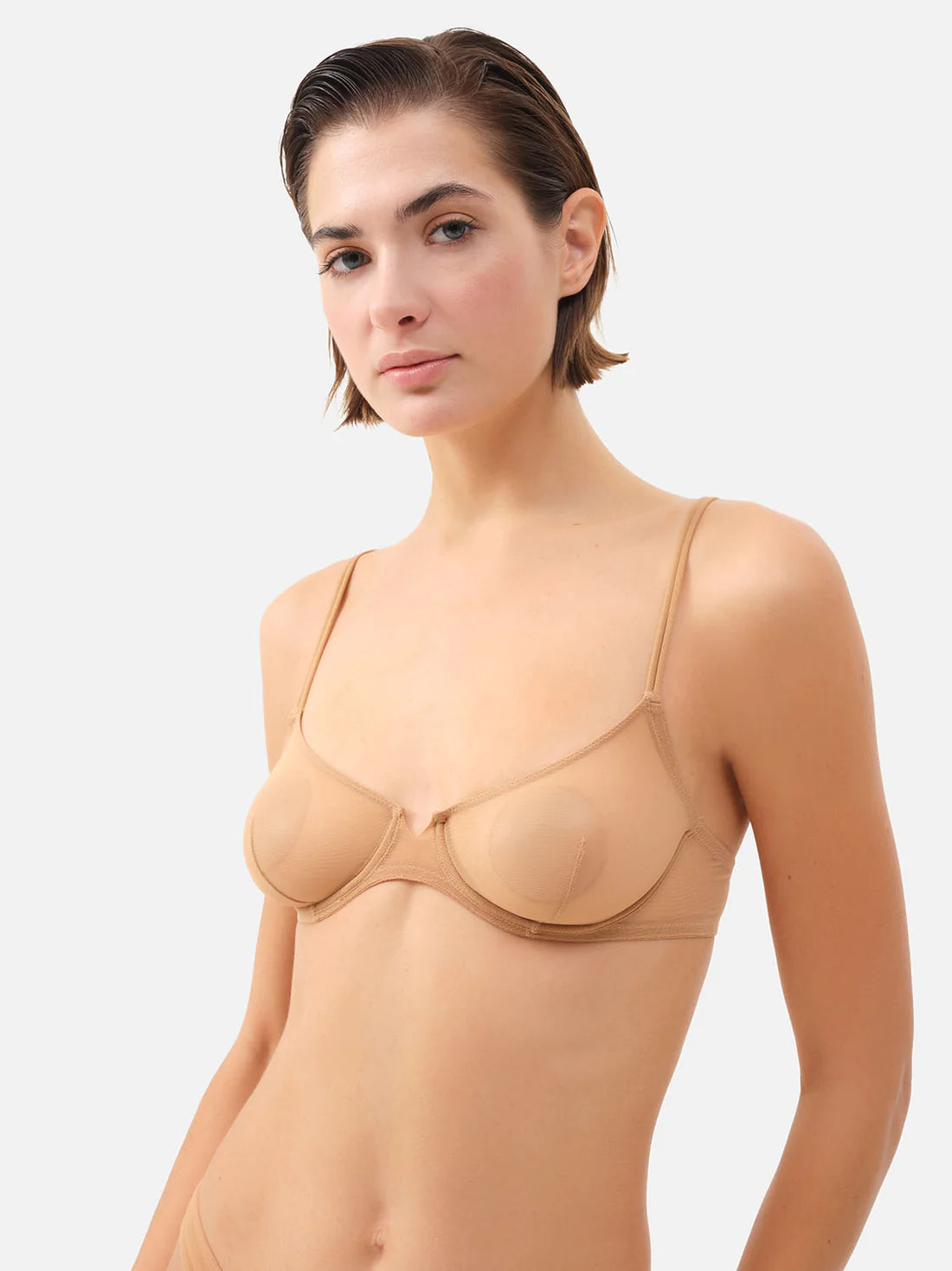 Soutien-gorge Fortrie Nude 