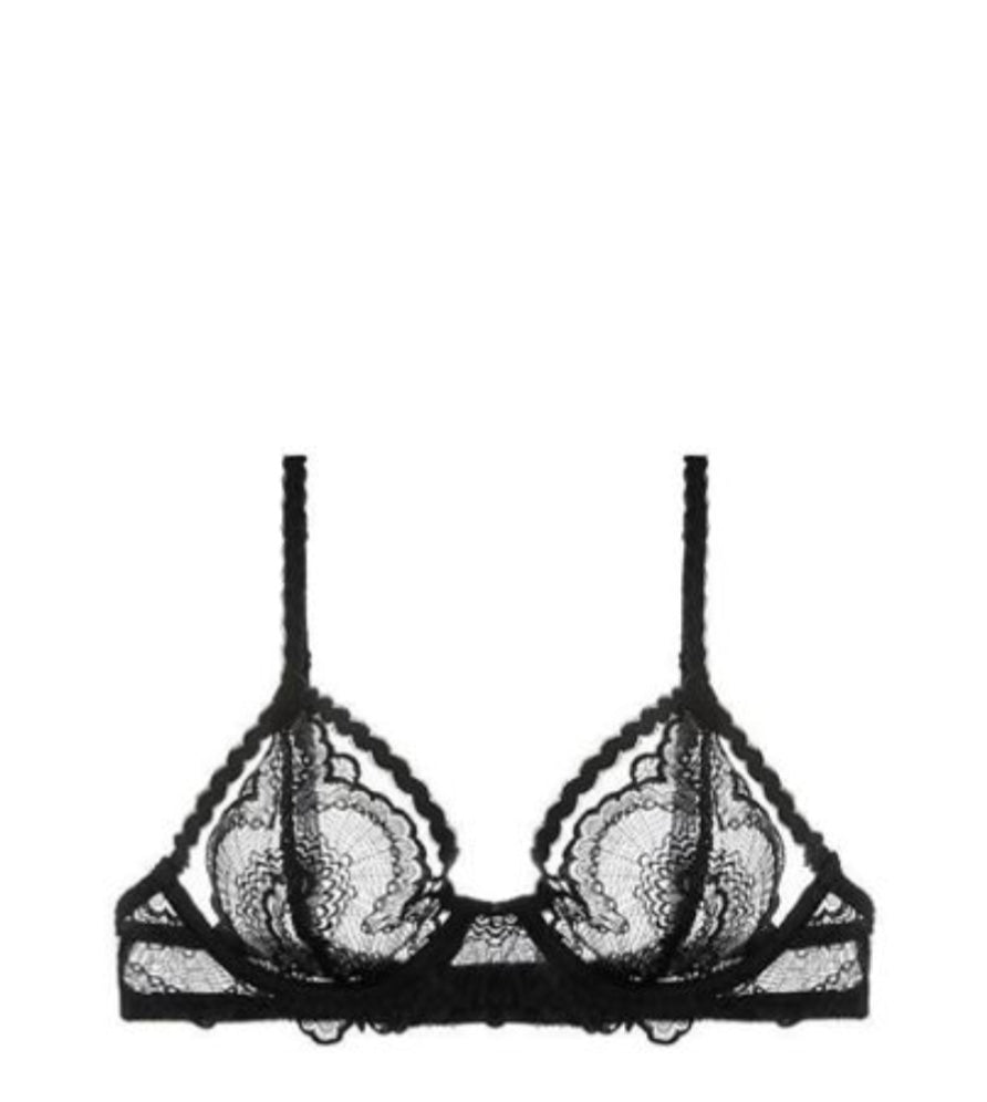 Reggiseno Natalia Journelle