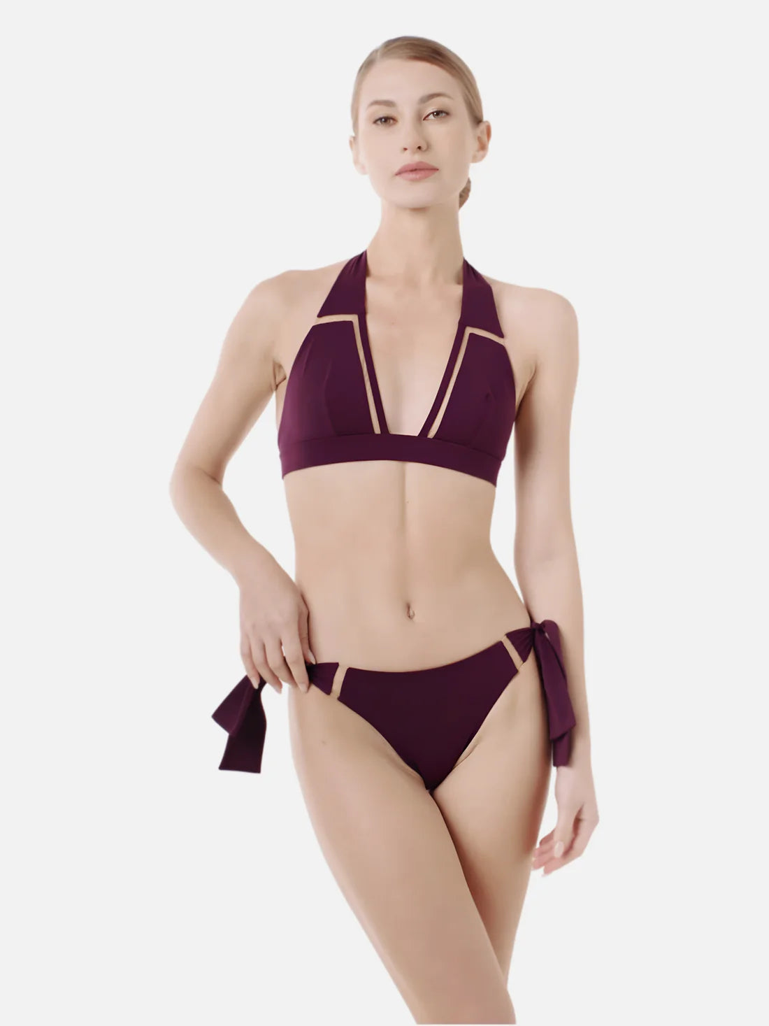 Top Bikini Triangolo KEAG