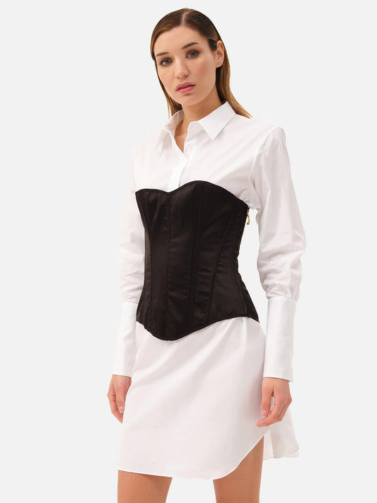 Stringivita Nairn Black Exilia