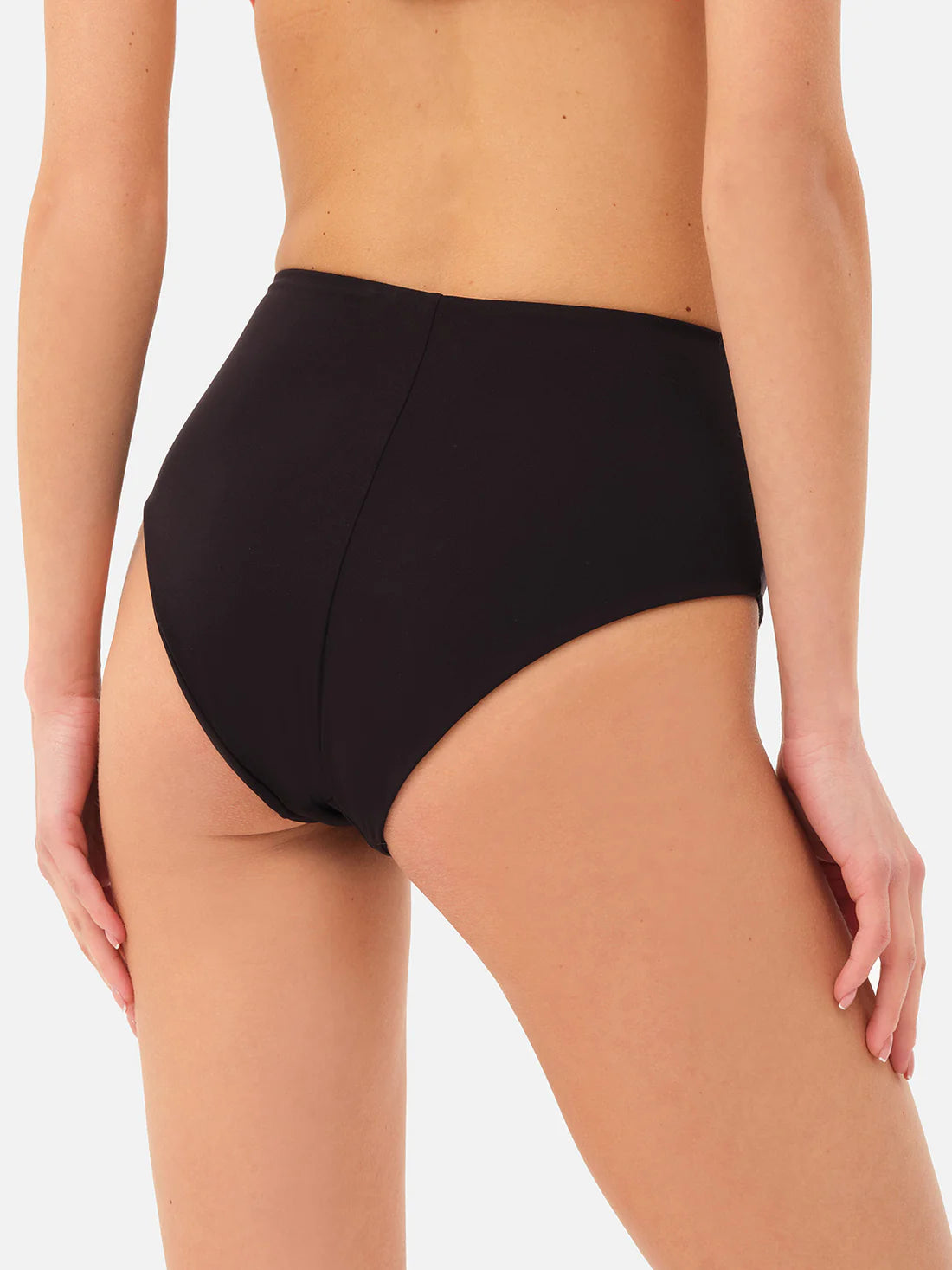 Paro Black Briefs