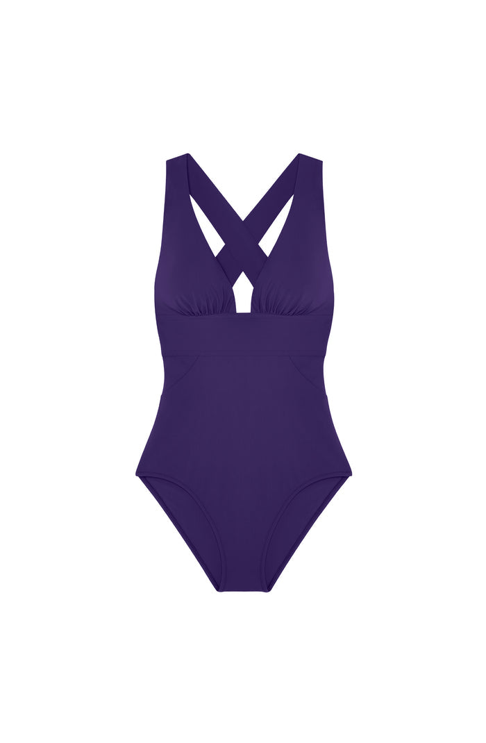 Costume Intero Capri Pain de Sucre