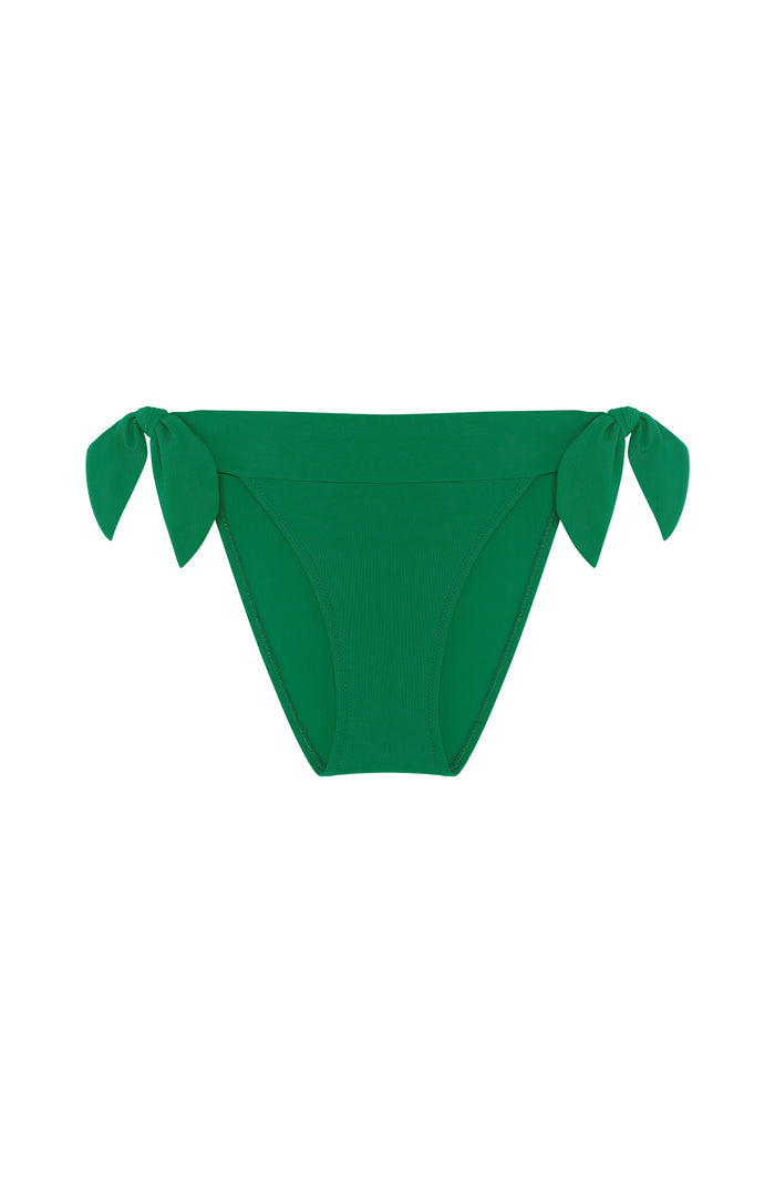 Diva Bikini Slip Pain de Sucre
