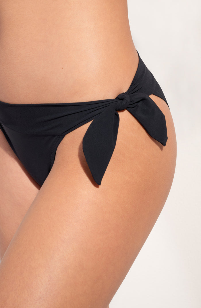 Diva Bikini Slip Pain de Sucre