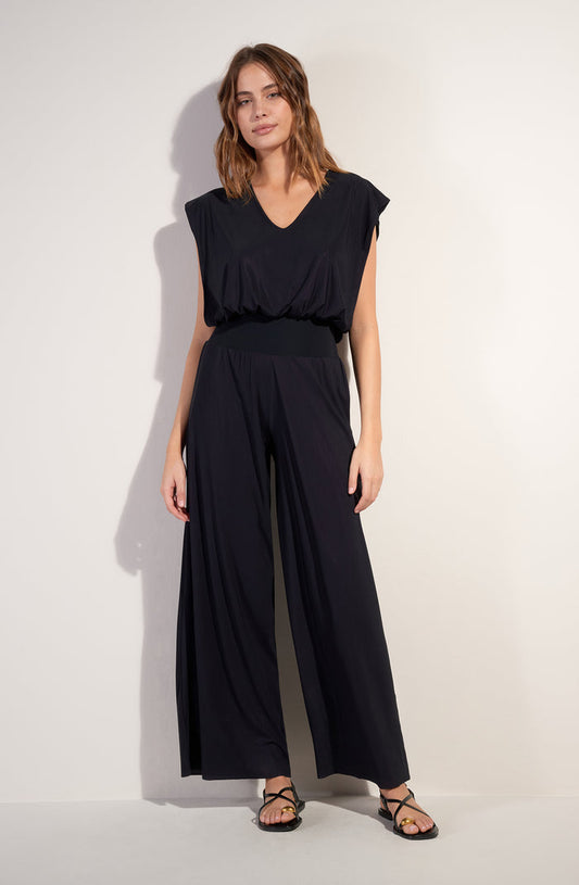 Pant Suit Maissa Pain de Sucre
