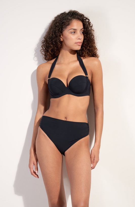 Slip a Vita Alta Mishi Pain de Sucre
