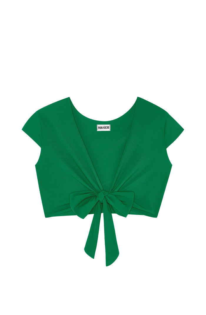 Crop Top Tako Pain de Sucre