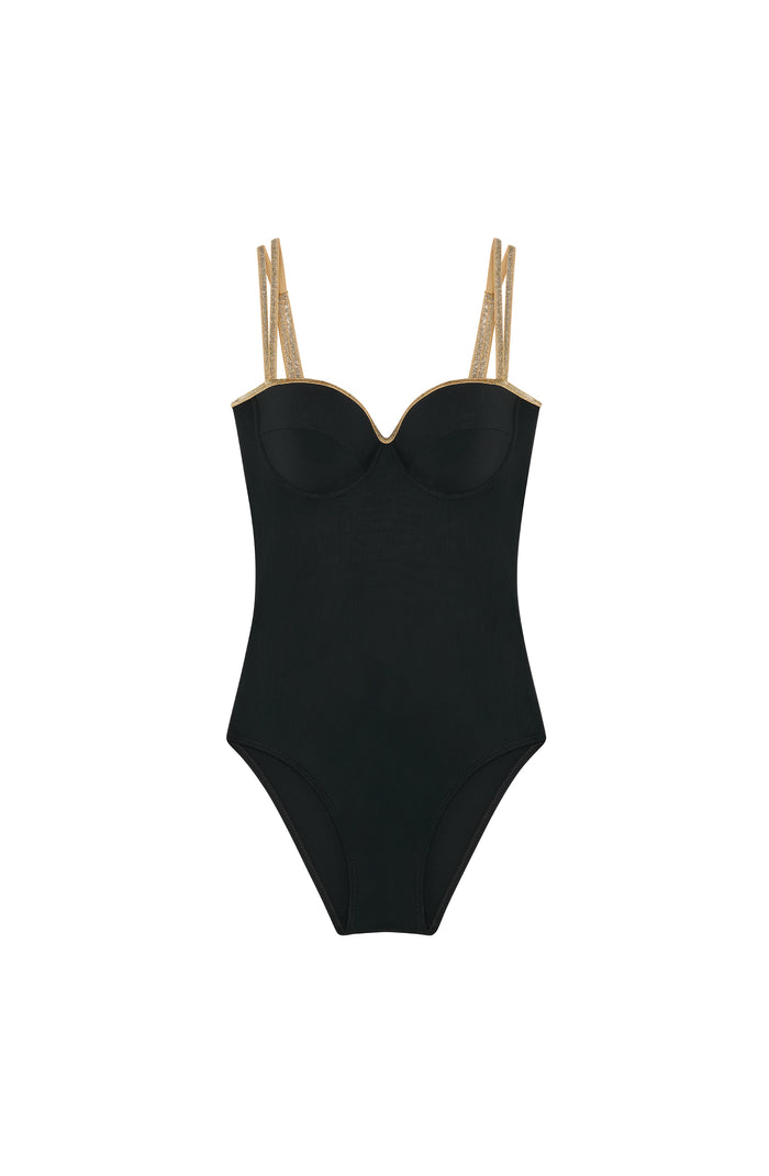Costume Intero Timo Pain de Sucre
