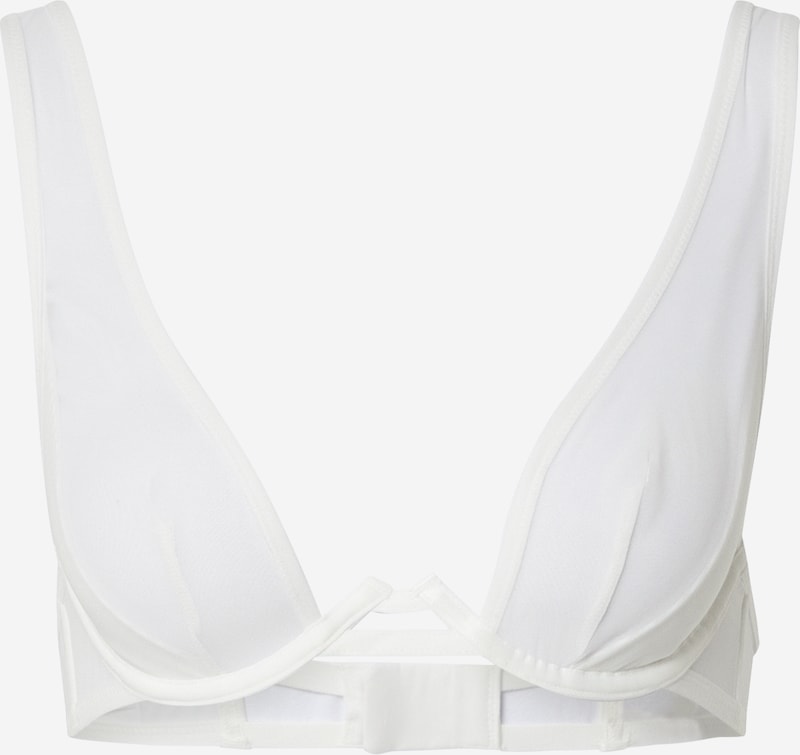 Reggiseno a Balconcino Scollato