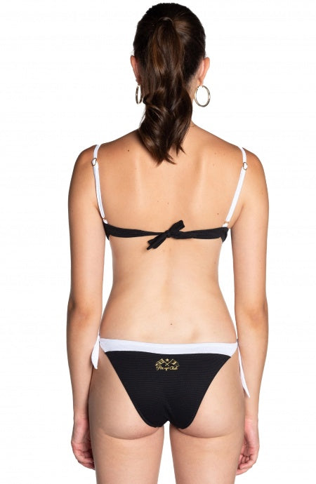 Bikini Balconcino Ferretto Pin-Up Club Pin-Up Stars