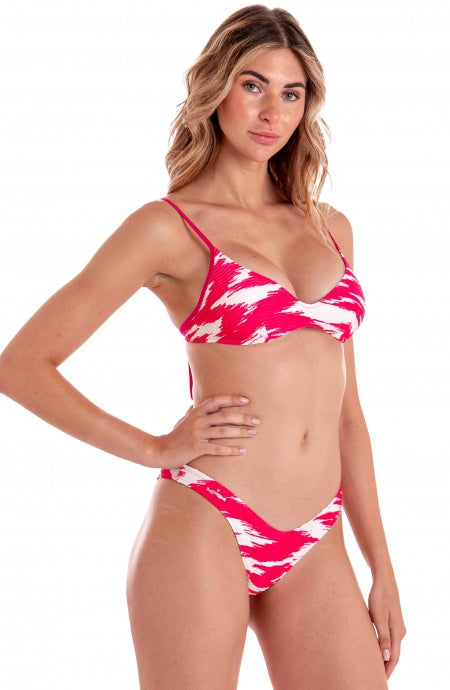 Bikini Brassiere Nuvola Poisson D'Amour