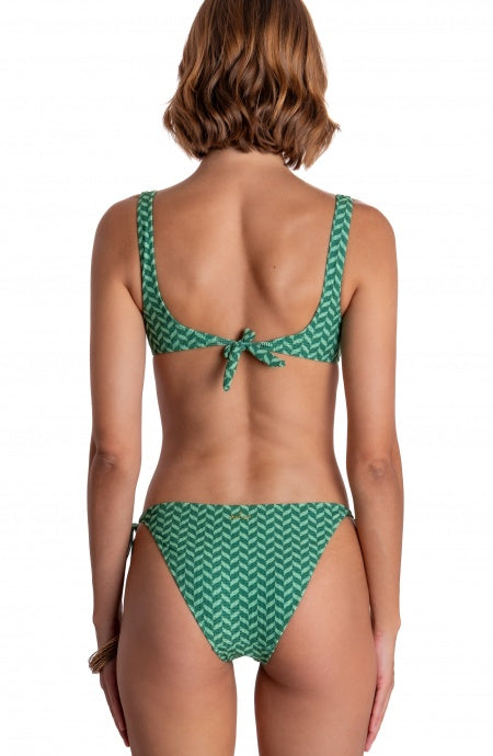 Bikini Brassière Épillet