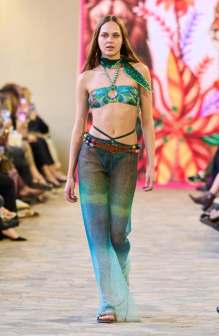 bikini fascia con anelle lion king donna pin-p stars