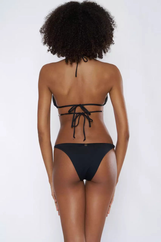 Bikini Triangolo con Lacci Crystal Miss Bikini
