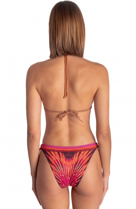 Bikini Triangolo Wings Pin-Up Stars