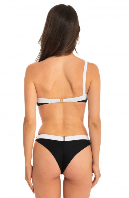 Bikini Monospalla Pin-Up Club Pin-Up Stars