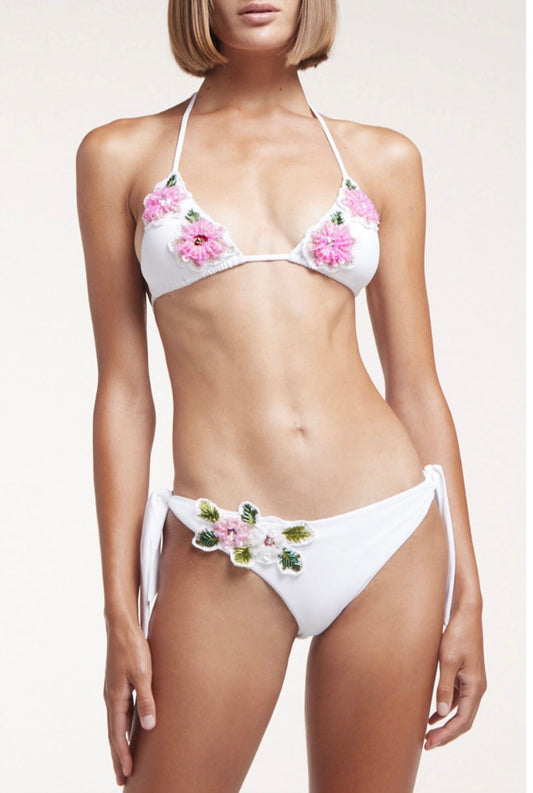 Slip Ricamato Intimo & Privato