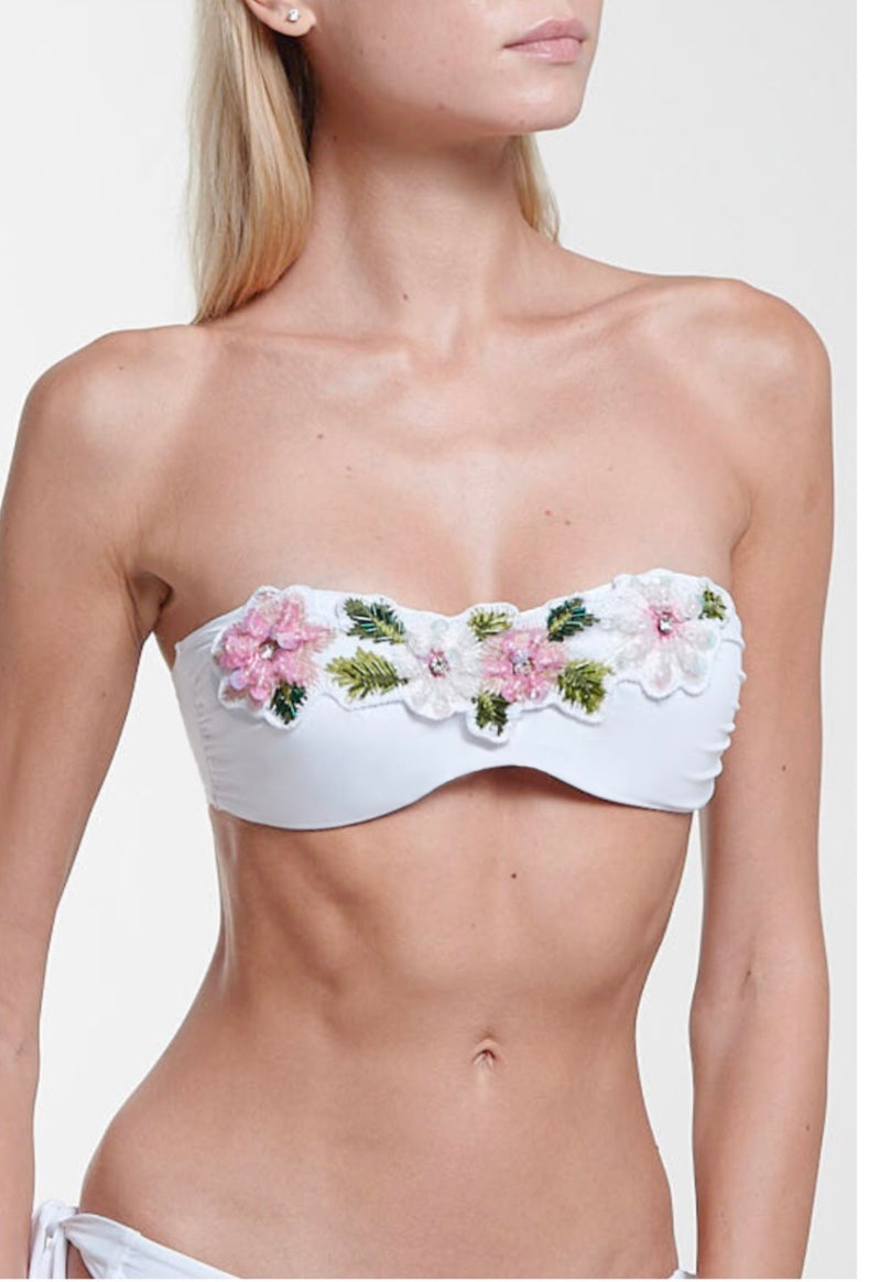 Reggiseno Fascia