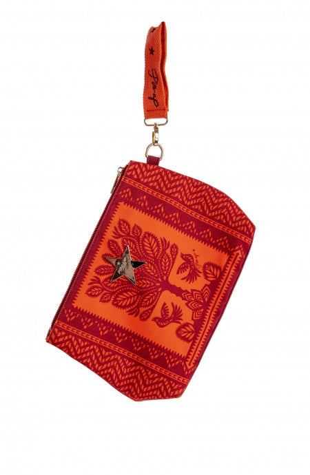 Pochette Beautiful Tree Pin-Up Stars