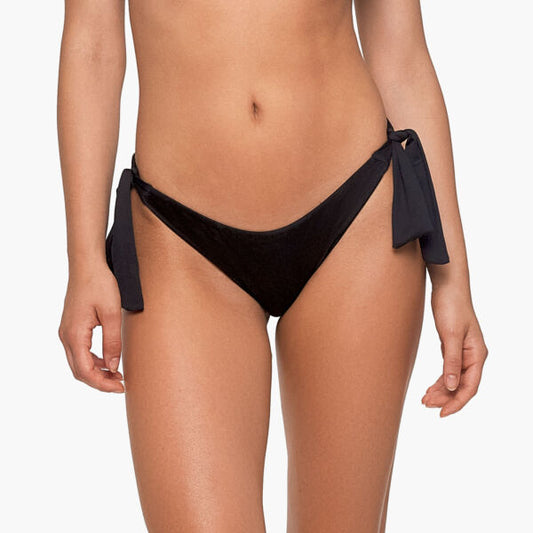 Bikini con laccetti