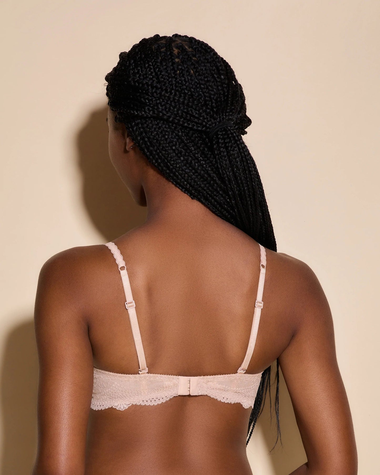 Balconcino Push-Up Intimo & Privato