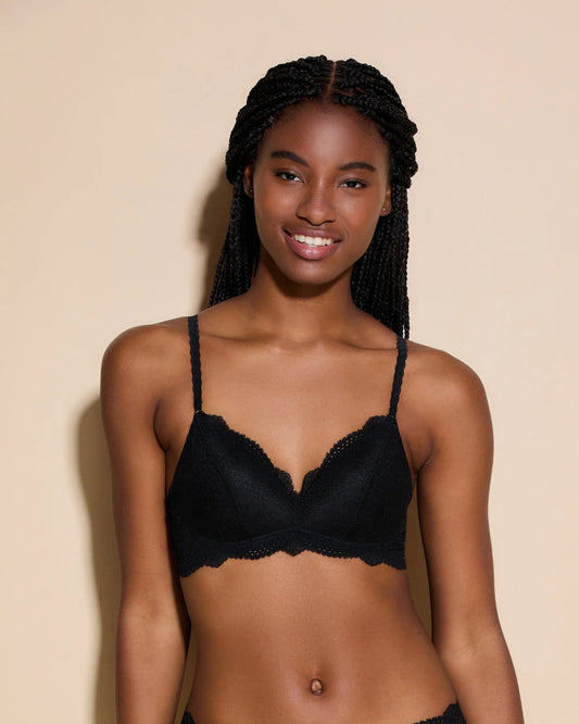 Reggiseno imbottito senza Ferro Intimo & Privato