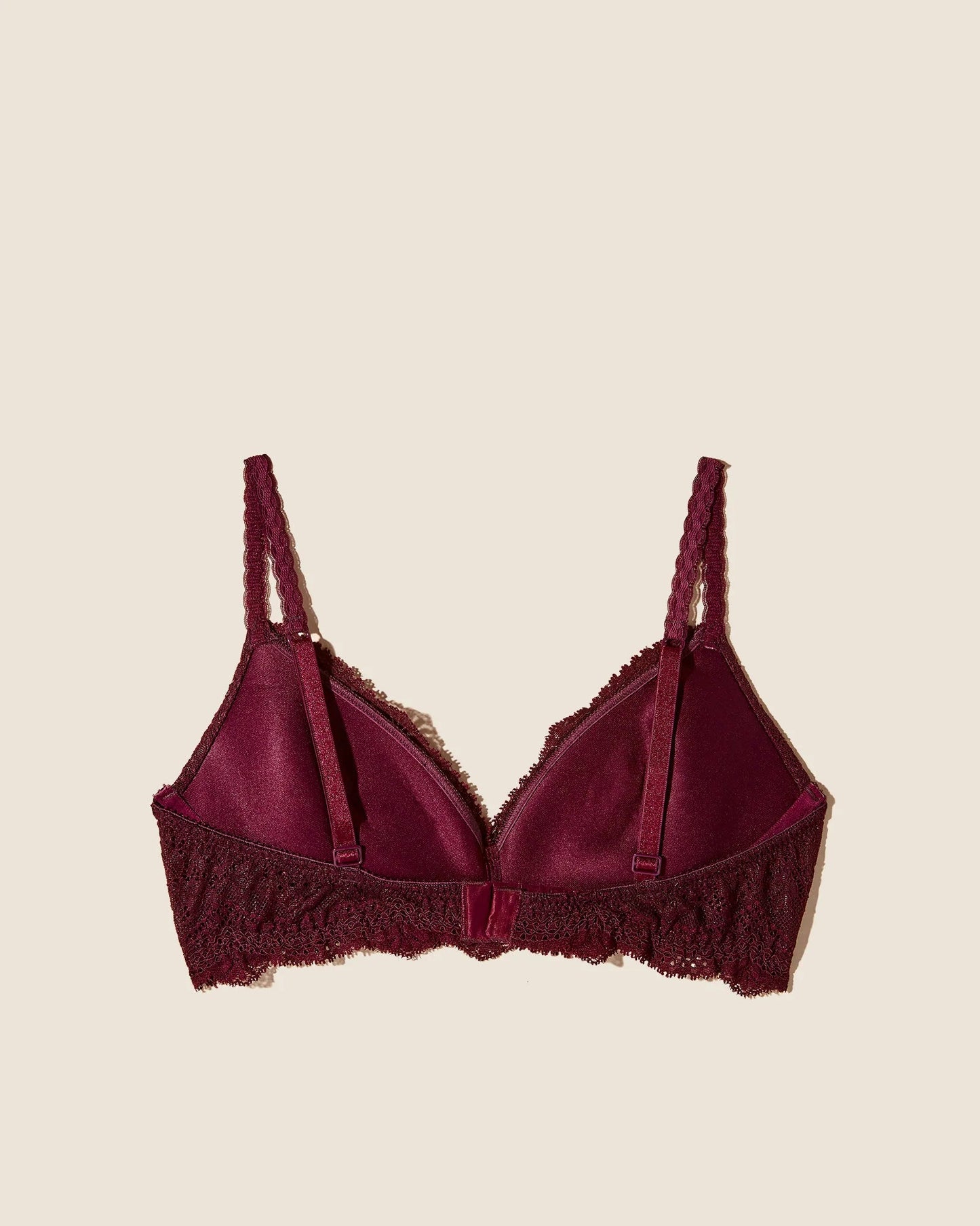 Reggiseno imbottito senza Ferro Intimo & Privato