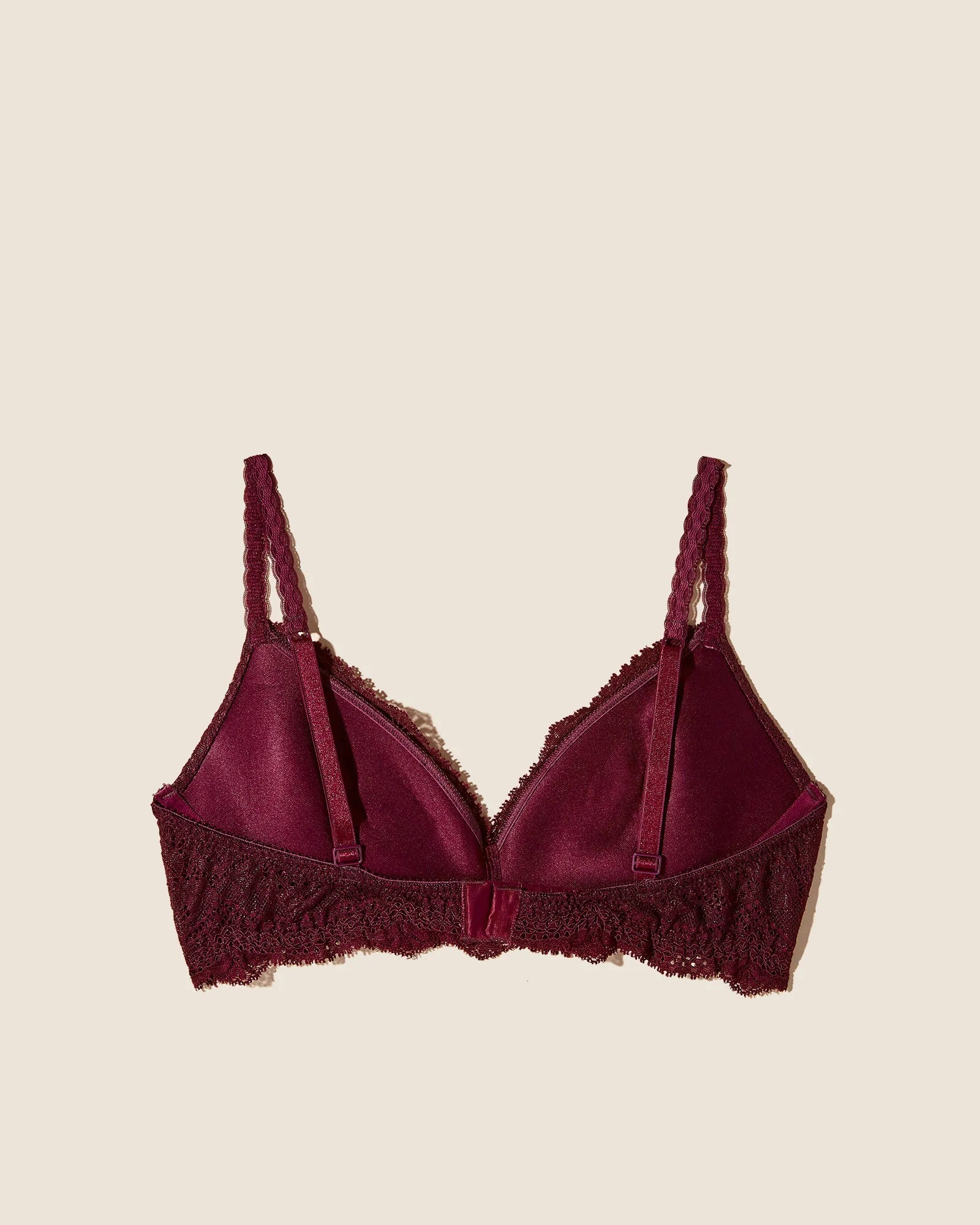 Reggiseno imbottito senza Ferro Intimo & Privato