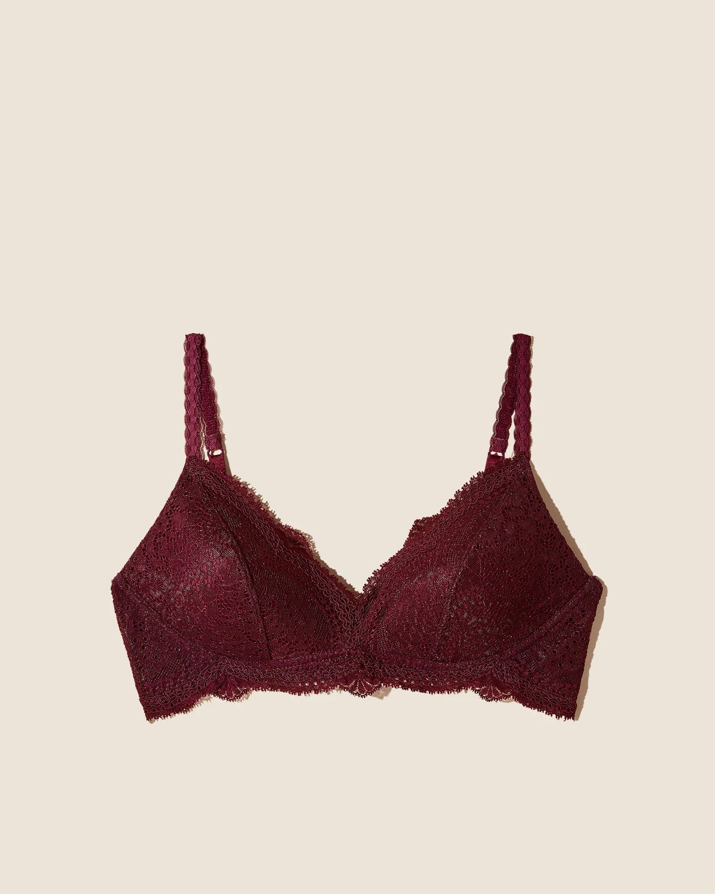 Reggiseno imbottito senza Ferro Intimo & Privato