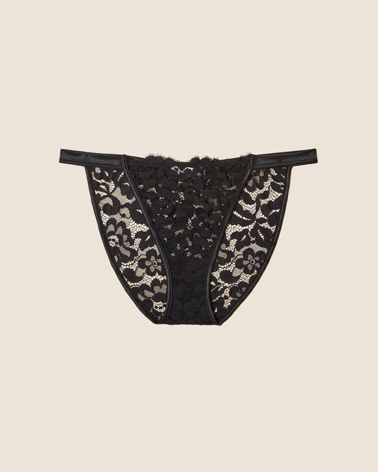Slip Bikini in Pizzo Intimo & Privato