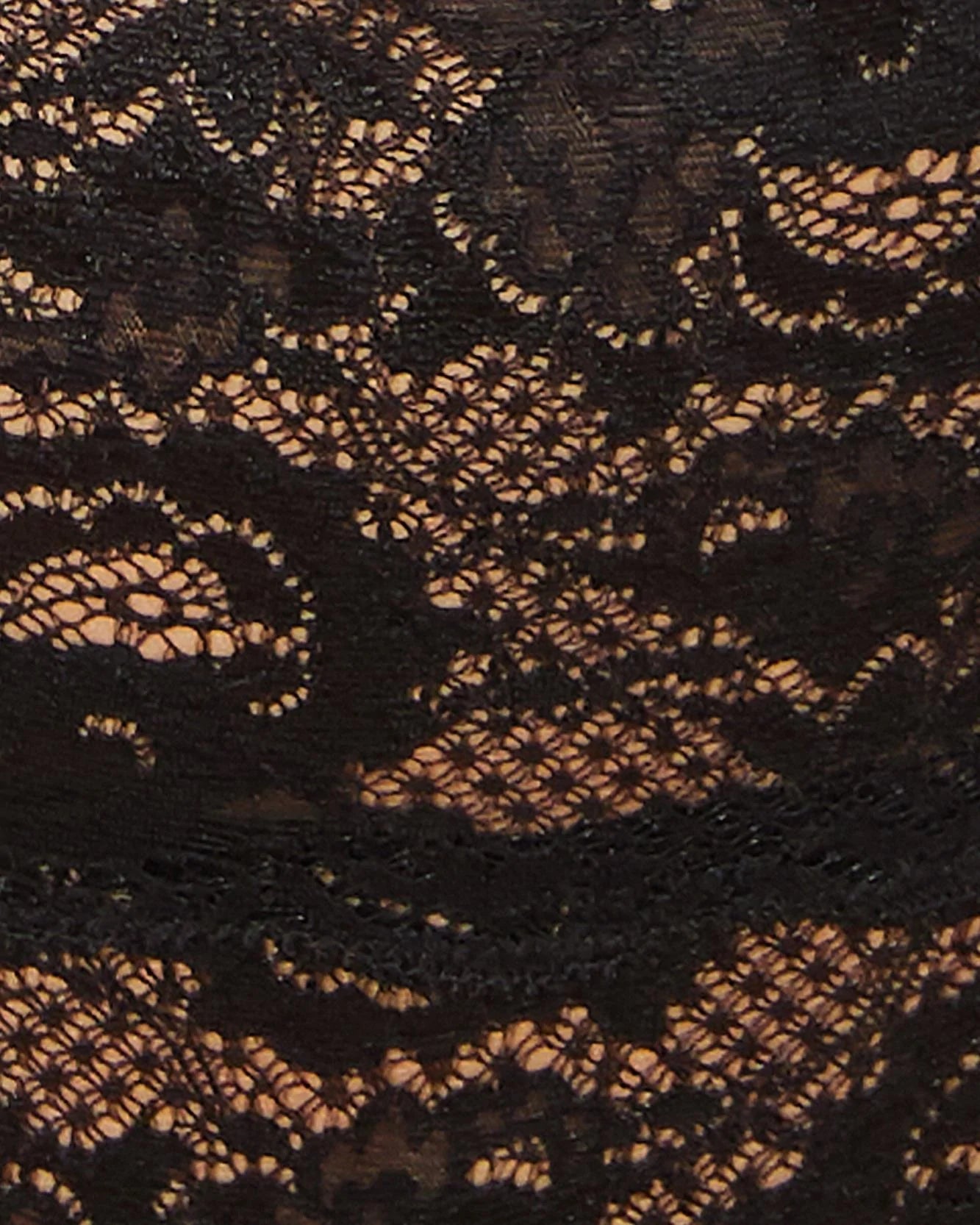Culotte a Vita Alta Intimo & Privato
