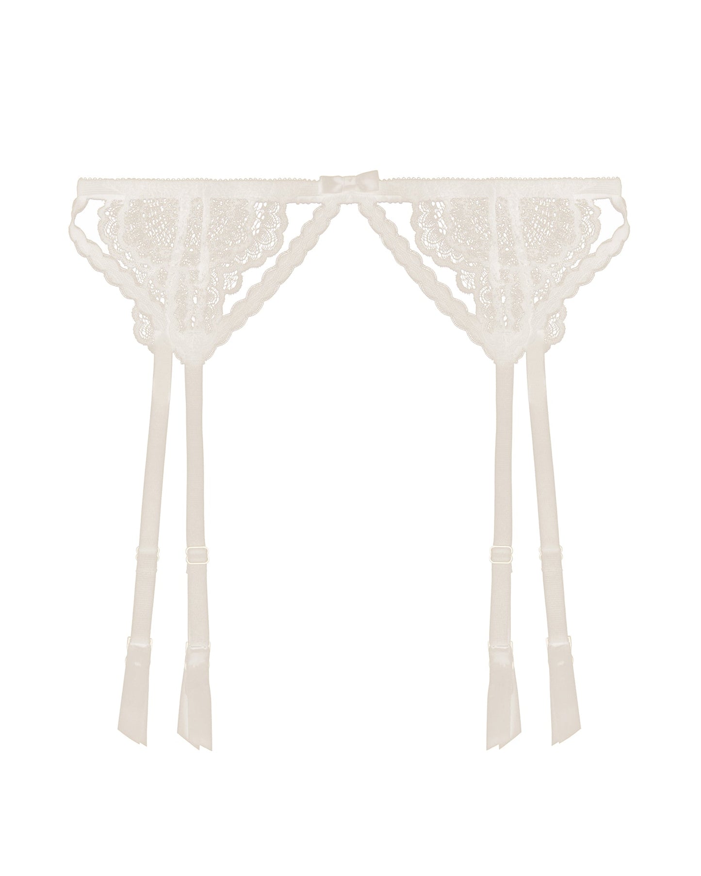 Reggicalze in Pizzo Journelle