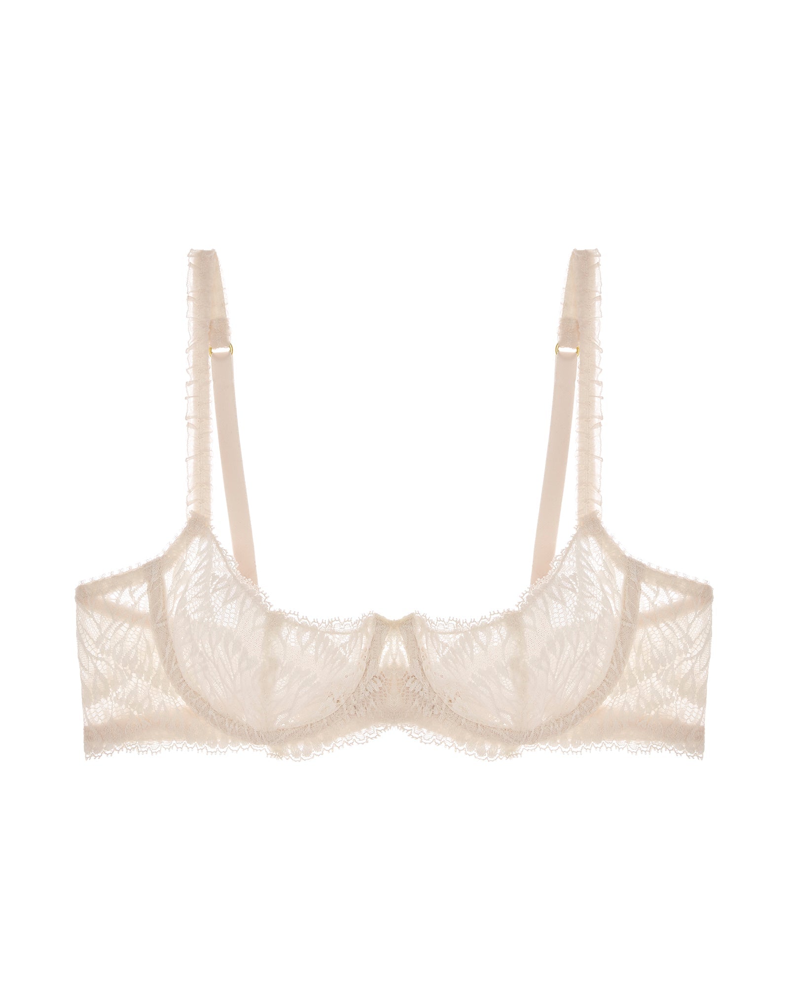 Balconette Lou Lou Intimo & Privato