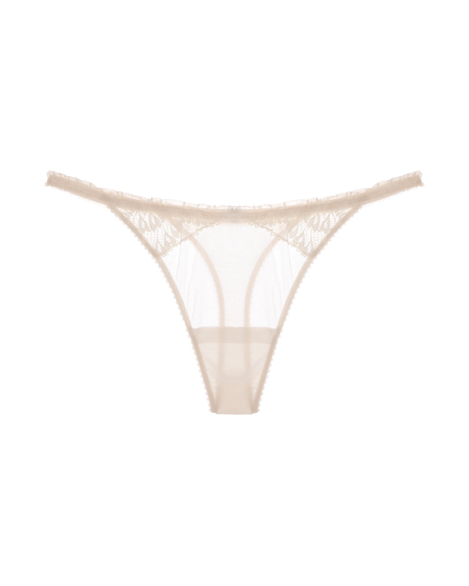 Perizoma Lou Lou Intimo & Privato