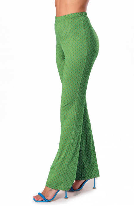 Pantalone Squame Intimo & Privato