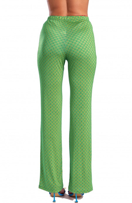 Pantalone Squame Intimo & Privato